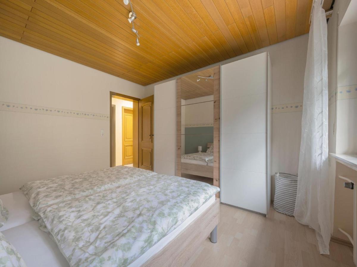 A Detached Holiday Home In A Highly Scenic Area Trierscheid Esterno foto