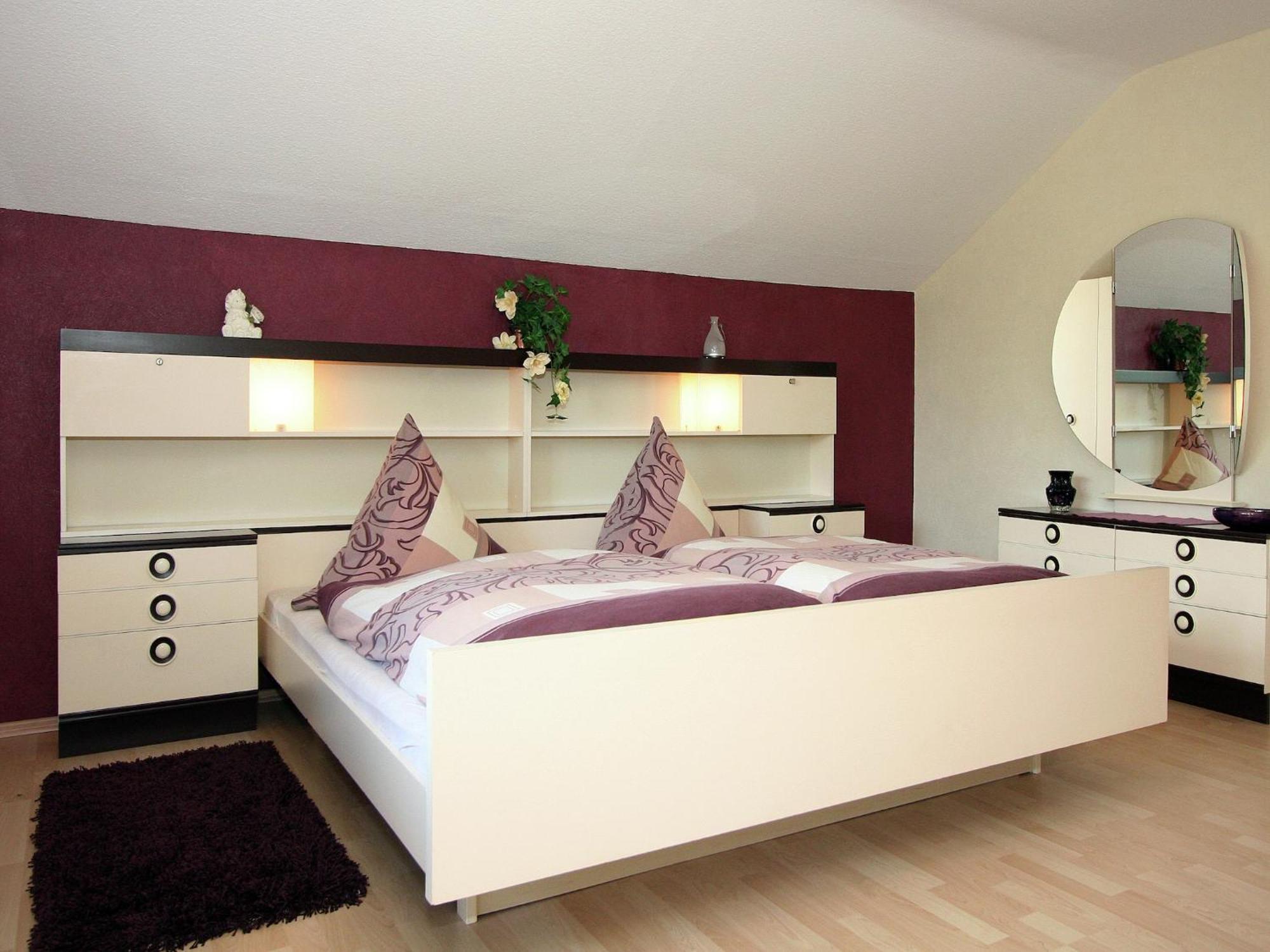 A Detached Holiday Home In A Highly Scenic Area Trierscheid Esterno foto
